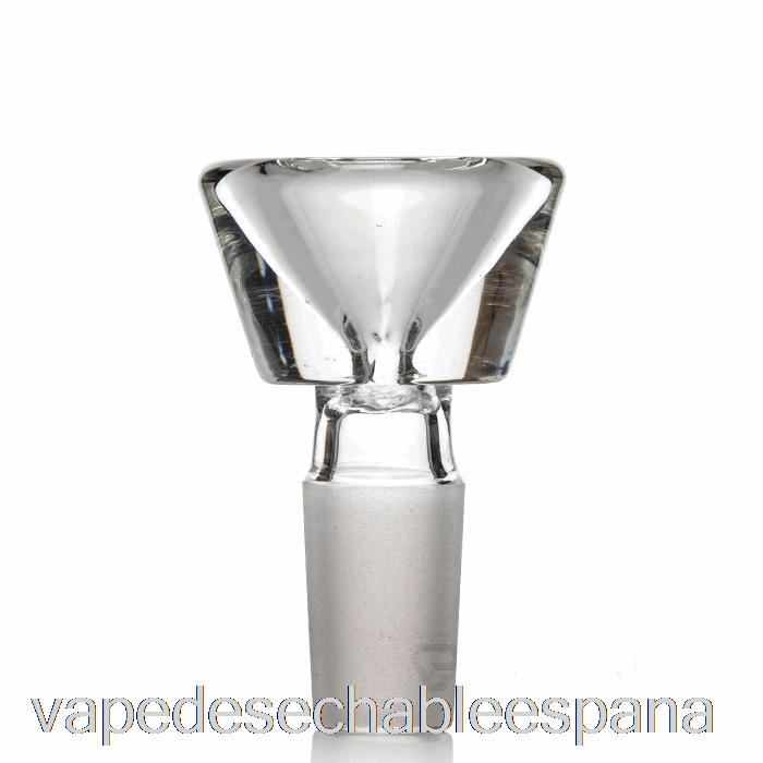 Vape Desechable España Mj Arsenal 14mm Summit Flower Bowl Clear